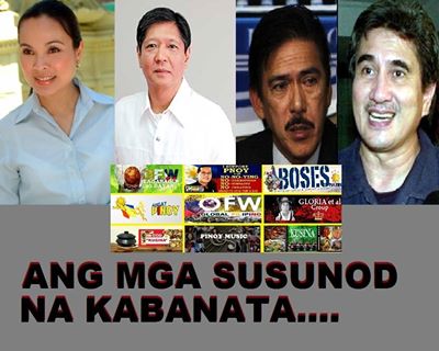Napoles PDAP PLUNDER Case Batch 2 still NOT filed, two weeks delayed and counting, Bong Bong Marcos, Gringo Honasan, Loren Legarda and Tito Sotto are the top picks http://wp.me/p3QDQJ-re http://wp.me/p3QDQJ-r6 http://wp.me/p3QRCo-c6 http://wp.me/p3QRCo-bW http://wp.me/p3QRCo-bW http://wp.me/p3QDQJ-qC http://wp.me/p3QDQJ-p0